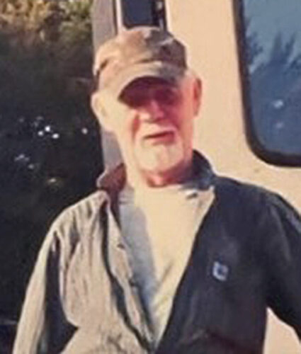 Richard Lee  Fortney